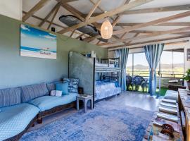 Mountain Bliss at Reebok Rus, hotel a Reebok