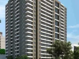 Private Apartament in LINCE near MIRAFLORES & REBAGLIATI HOSPITAL with POOL, GYM, PRIVATE PARK !