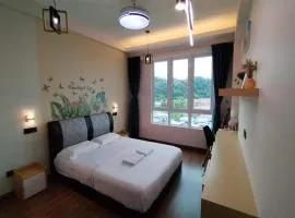 Trival Double 9 Homestay Sri Indah Sandakan