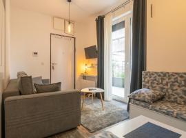 Apartment Mima Bjelasnica, хотел в Белашница