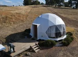 Euroa Glamping