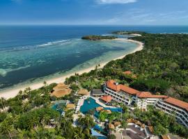 Nusa Dua Beach Hotel and Spa - Handwritten Collection, hotel i Nusa Dua