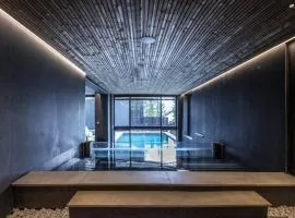 Black Summit Boutique Resort Laax