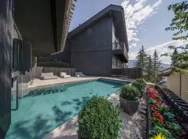 Black Summit Boutique Resort Laax