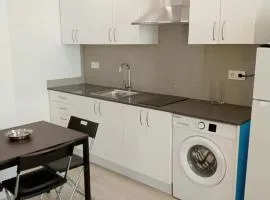 Cozy studio with mountain view - 35 m² in La Ràpita