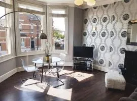 Warwick Place - Leamington Apartments