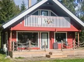 Amazing Home In Åtorp With Wifi