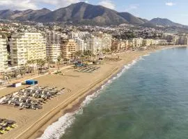 Stunning Apartment In Fuengirola