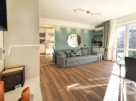 Smart Studio Milano - 1min from the subway
