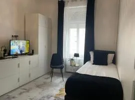 BRIGHT SINGLE ROOM IN GUEST House