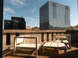 Petit Palace President Castellana