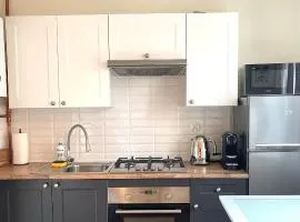 Alte Fale, studio w centrum 28m2
