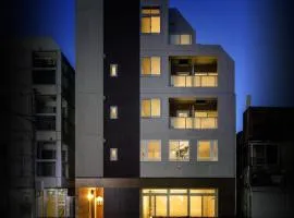 The Aoca Tokyo Kaminoge