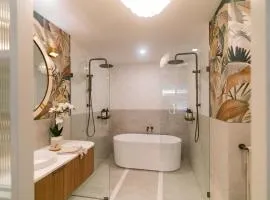 Monsoon Luxury Apartment