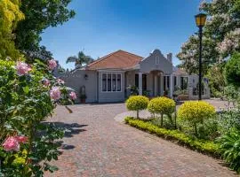 Millbury Guest House