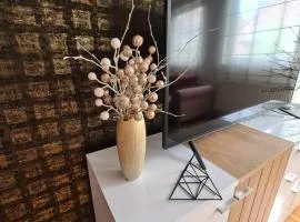 Sunrise apartman kod parka