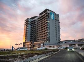 Blaauwberg Beach Hotel, hotel v destinaci Bloubergstrand