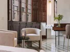 MASANET Emblematic Hotels by Airnest