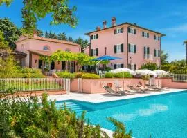 Villa Cà ai Venti
