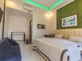 Morobudur Homestay