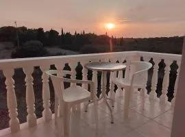 Sunset House