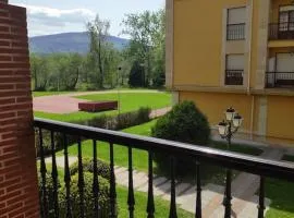 La Campanilla de Cabárceno