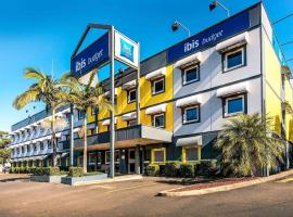 ibis Budget - Enfield, hotel v destinaci Sydney