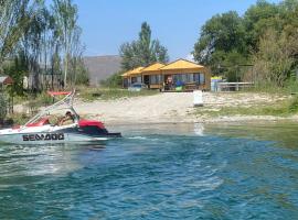 Нирок 2, vila v destinaci Sevan