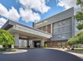Hampton Inn Cincinnati Northwest Fairfield