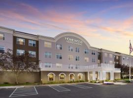 Homewood Suites by Hilton Erie, hotel adaptado en Erie