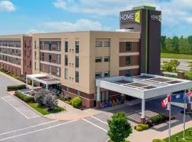 Home2 Suites by Hilton Buffalo Airport/ Galleria Mall