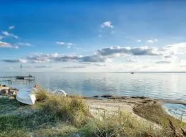 Beautiful Apartment In Jastarnia