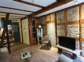 Kellerei5 Ferienwohnung 1