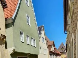 Kellerei5 Ferienwohnung 2
