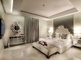 Aswar Serviced Apartments