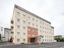 コンフォートイン宇都宮鹿沼