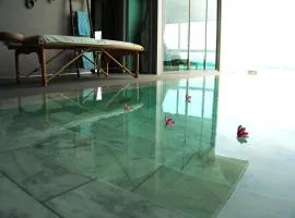 Phuket 4-Bedrooms Seaview Private Villa 1224m2 XXL Luxury Infinity Pool