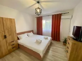 I Apartment