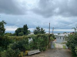 Zukas GUEST HOUSE، فندق في باتومي