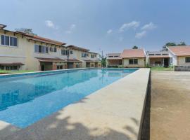 Treebo Laa Gardenia Resort, Nilavoor Lake, hotel v destinaci Yelagiri