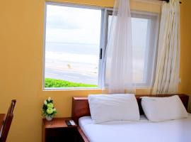 Stella Maris Hotel, hotel v destinaci Cotonou