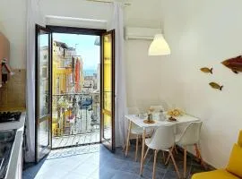 Solemar Sicilia - Casa Emma