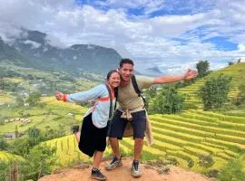 Homestay & Trekking Sapa Tom Tom