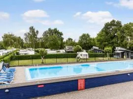 First Camp Tempelkrogen - Holbaek