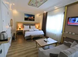 Blue Zerzevan Konak Hotel