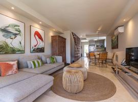 Chalet adosado en Pasito BM12, hotel en Pasito Blanco