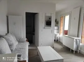 Charmant logement 4 personnes