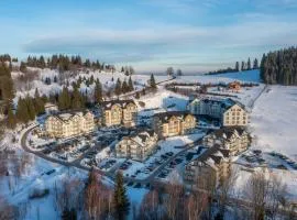 Aparthotel Apartamenty Czarna Góra 128