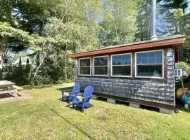 BOOMFISH LIMIT 5 cottage