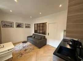 APPARTEMENT CONTEMPORAIN RÉPUBLIQUE - TEMPLE